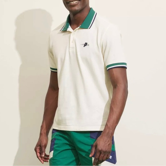 Prince Other - NWT Target x Prince Pickleball Polo Shirt